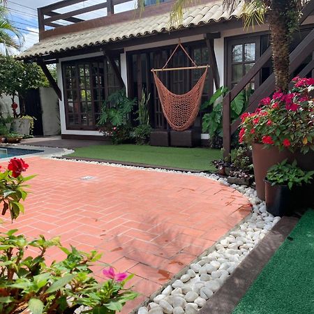 Guesthouse Mata Da Praia Витория Экстерьер фото