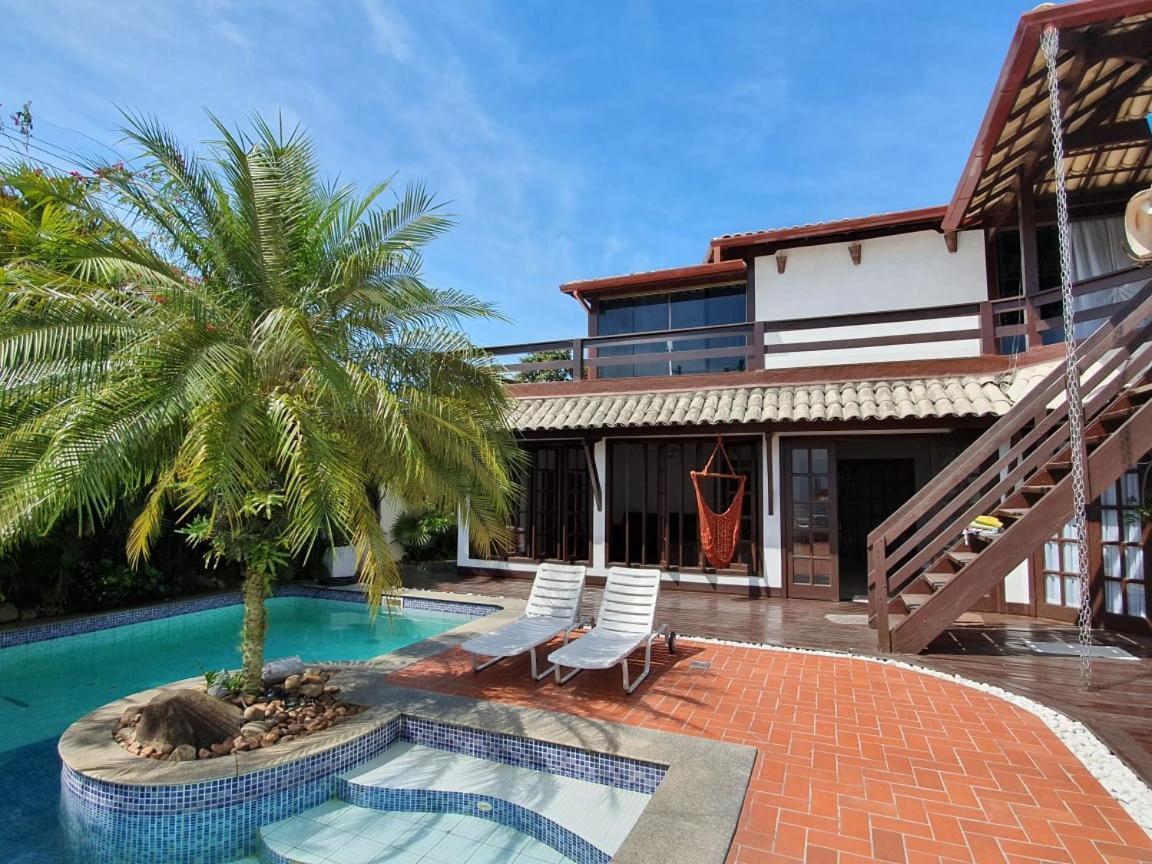 Guesthouse Mata Da Praia Витория Экстерьер фото