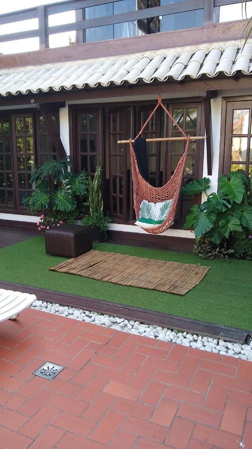 Guesthouse Mata Da Praia Витория Номер фото