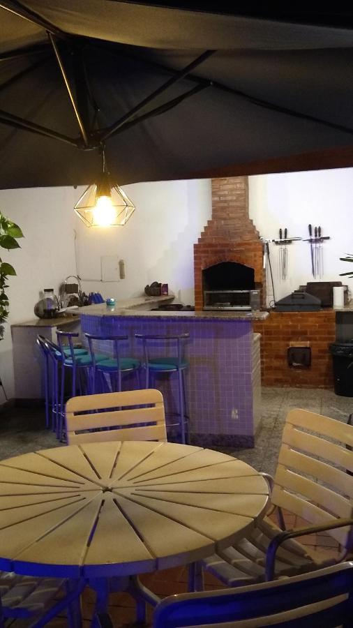 Guesthouse Mata Da Praia Витория Экстерьер фото
