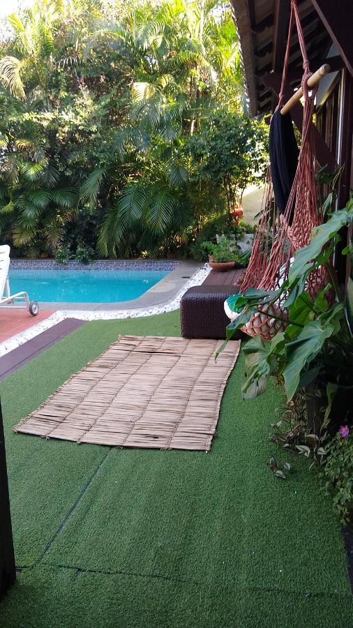 Guesthouse Mata Da Praia Витория Экстерьер фото
