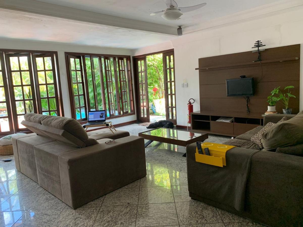 Guesthouse Mata Da Praia Витория Экстерьер фото