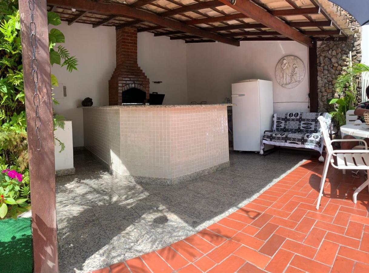 Guesthouse Mata Da Praia Витория Экстерьер фото
