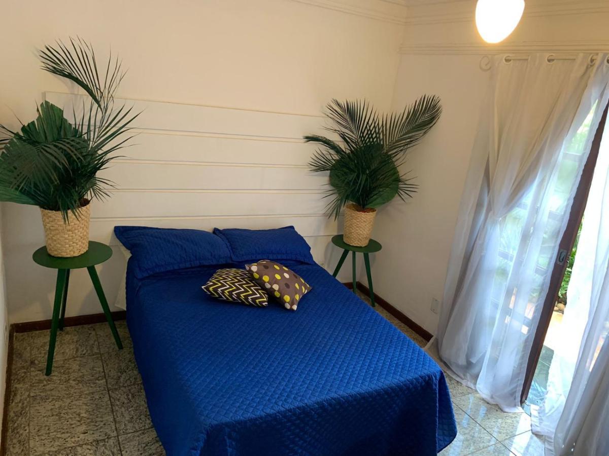 Guesthouse Mata Da Praia Витория Экстерьер фото