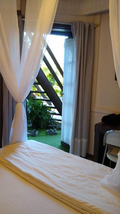 Guesthouse Mata Da Praia Витория Экстерьер фото