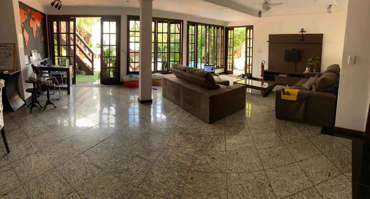 Guesthouse Mata Da Praia Витория Экстерьер фото