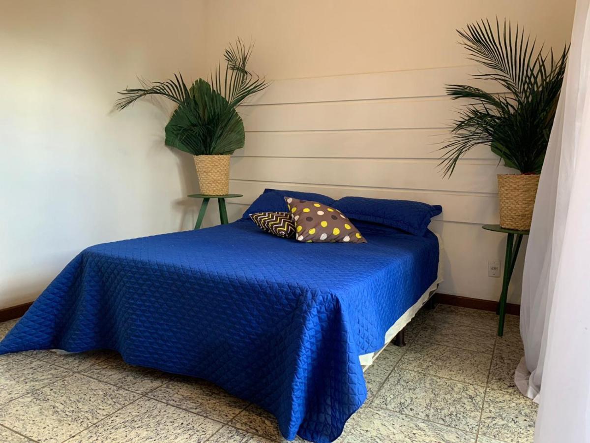 Guesthouse Mata Da Praia Витория Экстерьер фото