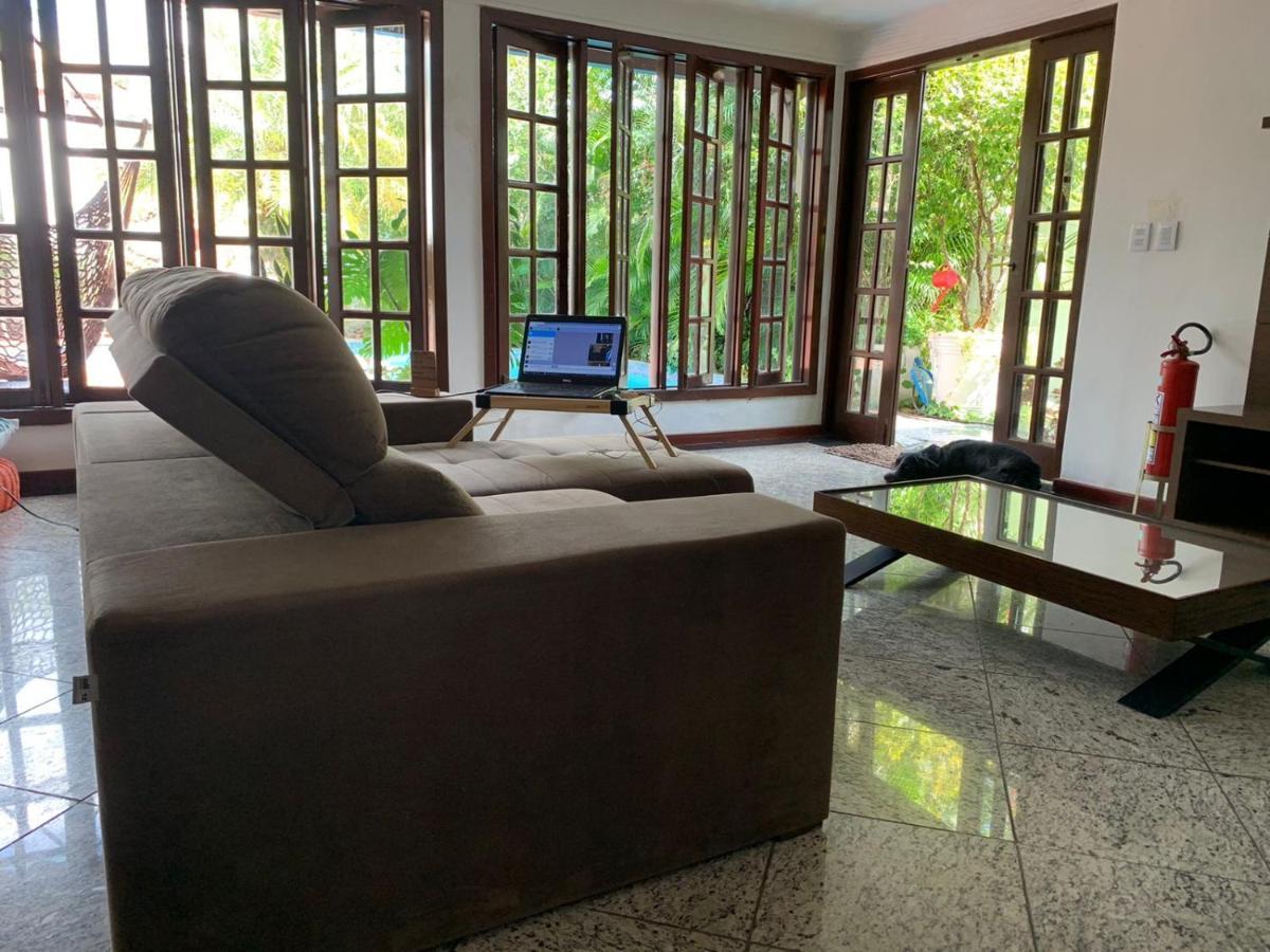 Guesthouse Mata Da Praia Витория Экстерьер фото