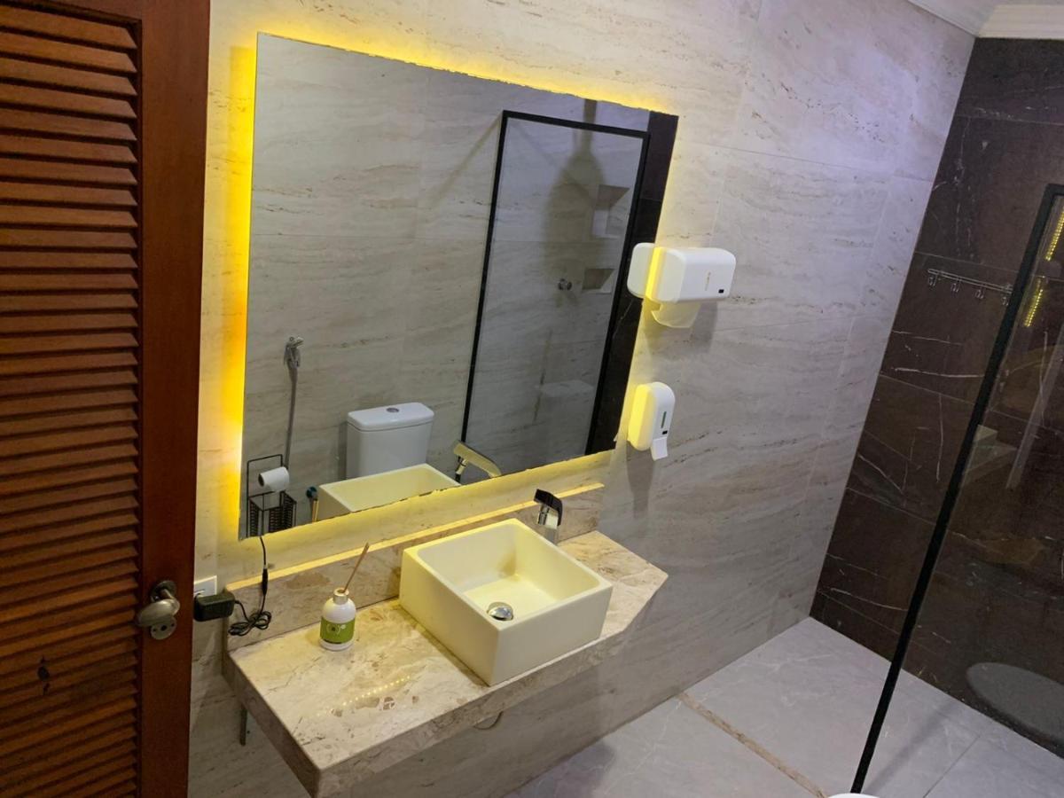 Guesthouse Mata Da Praia Витория Экстерьер фото