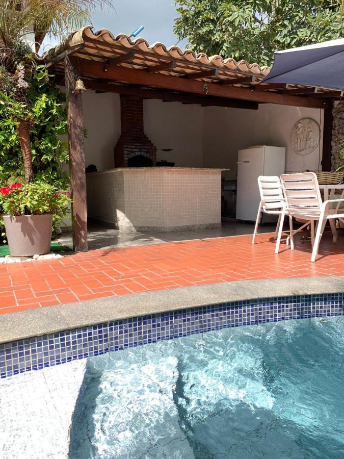 Guesthouse Mata Da Praia Витория Экстерьер фото