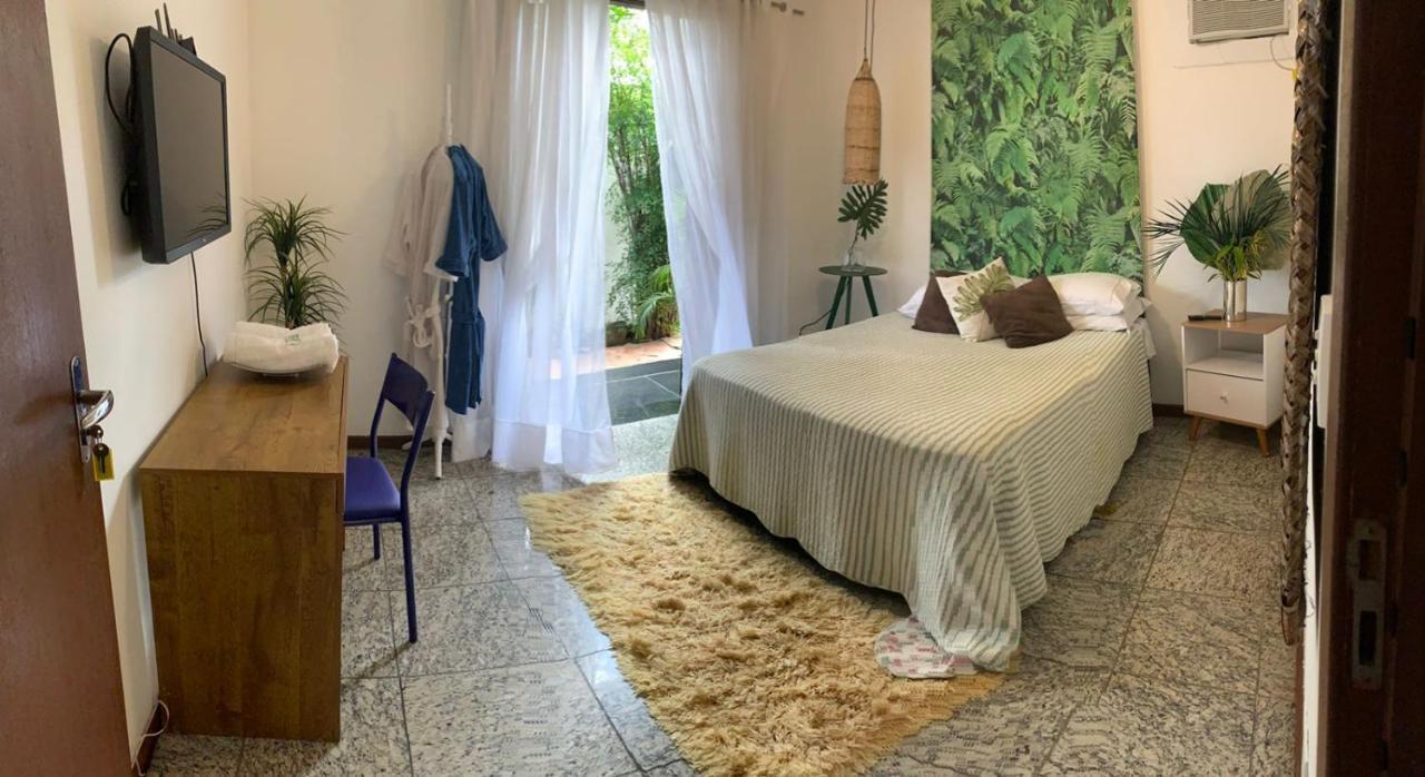 Guesthouse Mata Da Praia Витория Экстерьер фото