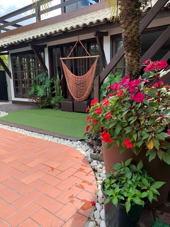 Guesthouse Mata Da Praia Витория Экстерьер фото