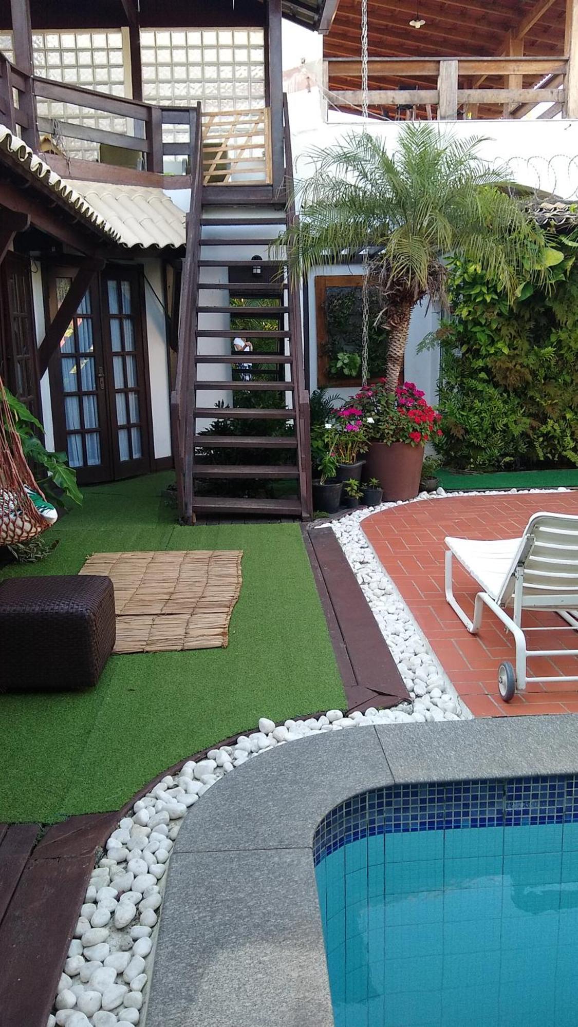 Guesthouse Mata Da Praia Витория Номер фото