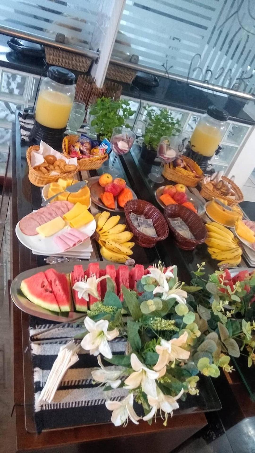 Guesthouse Mata Da Praia Витория Номер фото