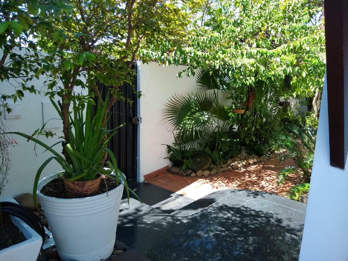 Guesthouse Mata Da Praia Витория Экстерьер фото