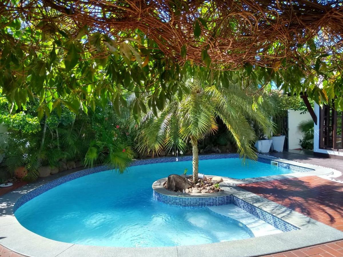 Guesthouse Mata Da Praia Витория Экстерьер фото