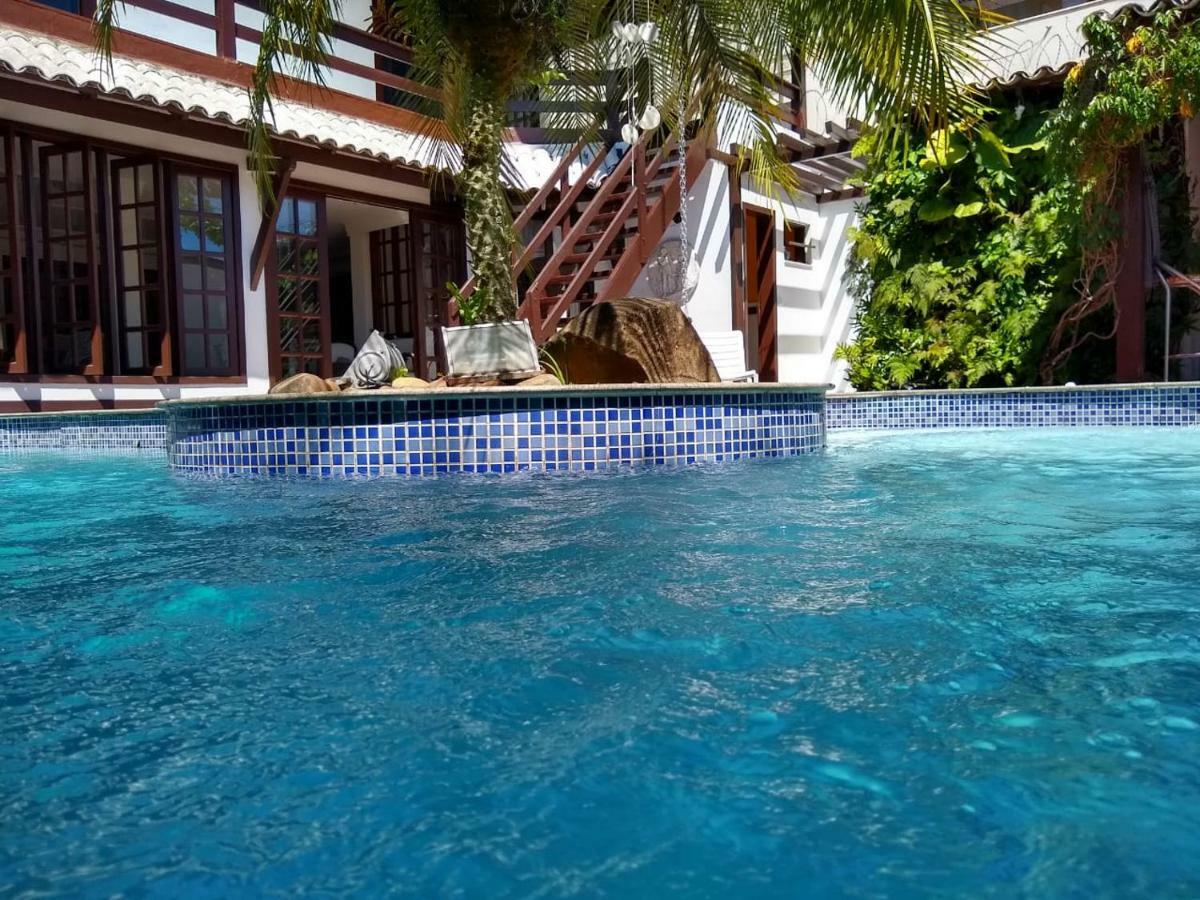 Guesthouse Mata Da Praia Витория Экстерьер фото