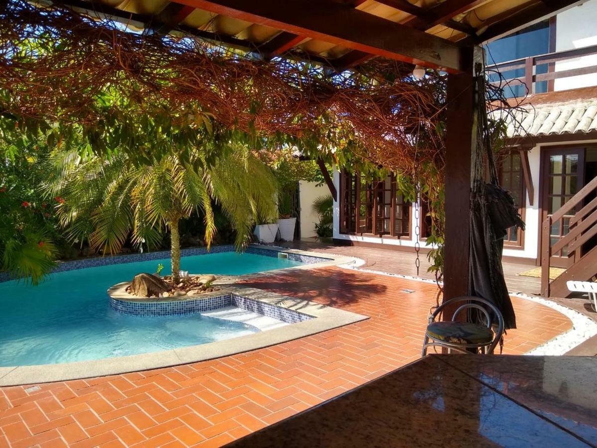 Guesthouse Mata Da Praia Витория Экстерьер фото