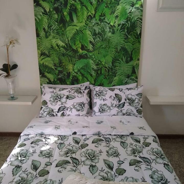 Guesthouse Mata Da Praia Витория Экстерьер фото