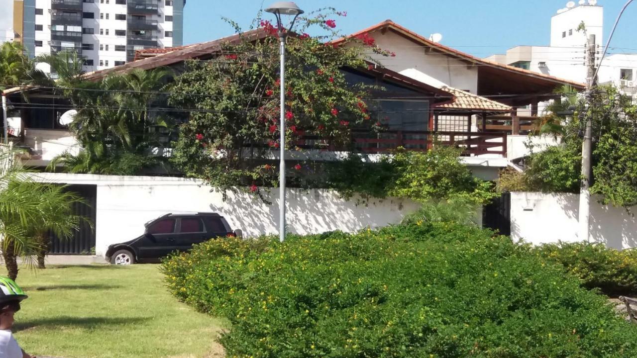 Guesthouse Mata Da Praia Витория Экстерьер фото