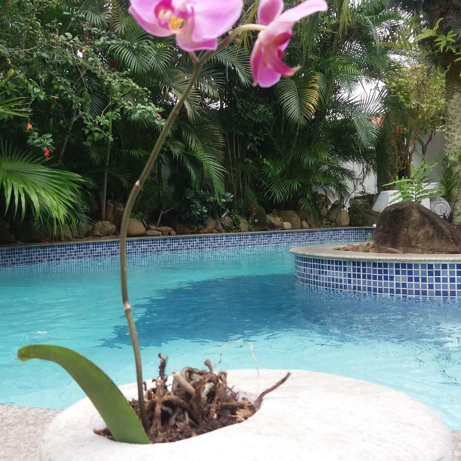 Guesthouse Mata Da Praia Витория Экстерьер фото