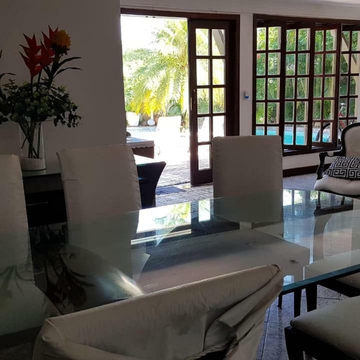 Guesthouse Mata Da Praia Витория Экстерьер фото