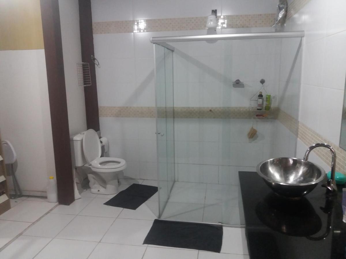 Guesthouse Mata Da Praia Витория Экстерьер фото