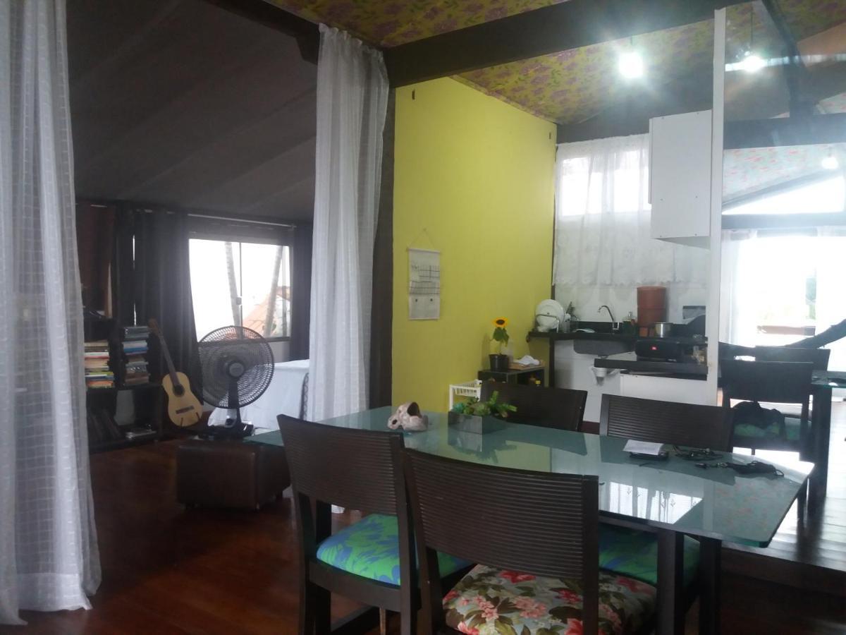 Guesthouse Mata Da Praia Витория Экстерьер фото